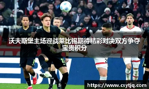 沃夫斯堡主场迎战莱比锡期待精彩对决双方争夺宝贵积分